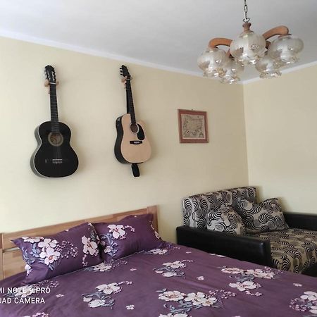 Apartamentul Delia & Radu Apartment Turda Exterior photo