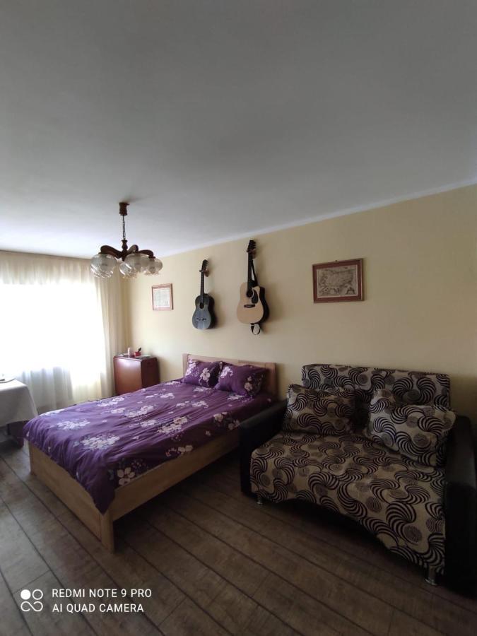Apartamentul Delia & Radu Apartment Turda Exterior photo