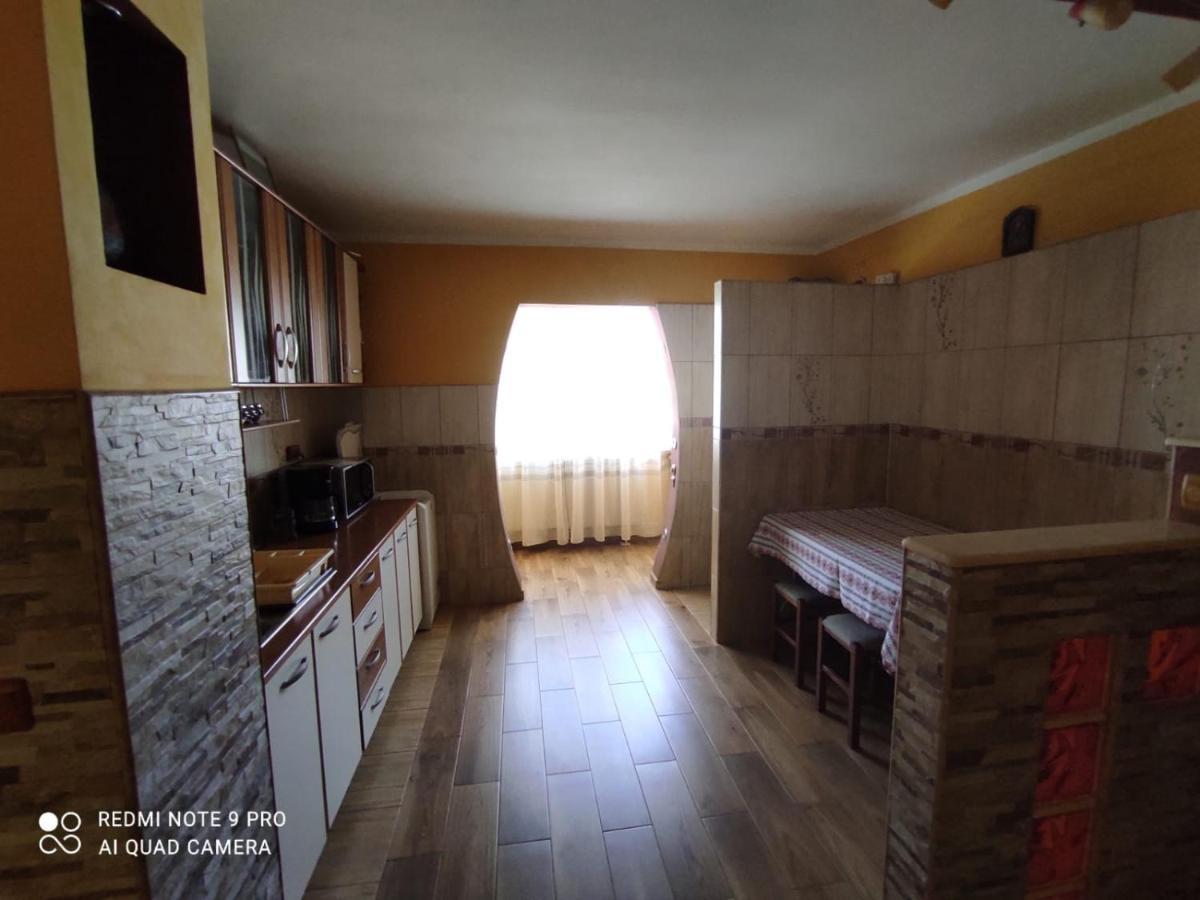 Apartamentul Delia & Radu Apartment Turda Exterior photo