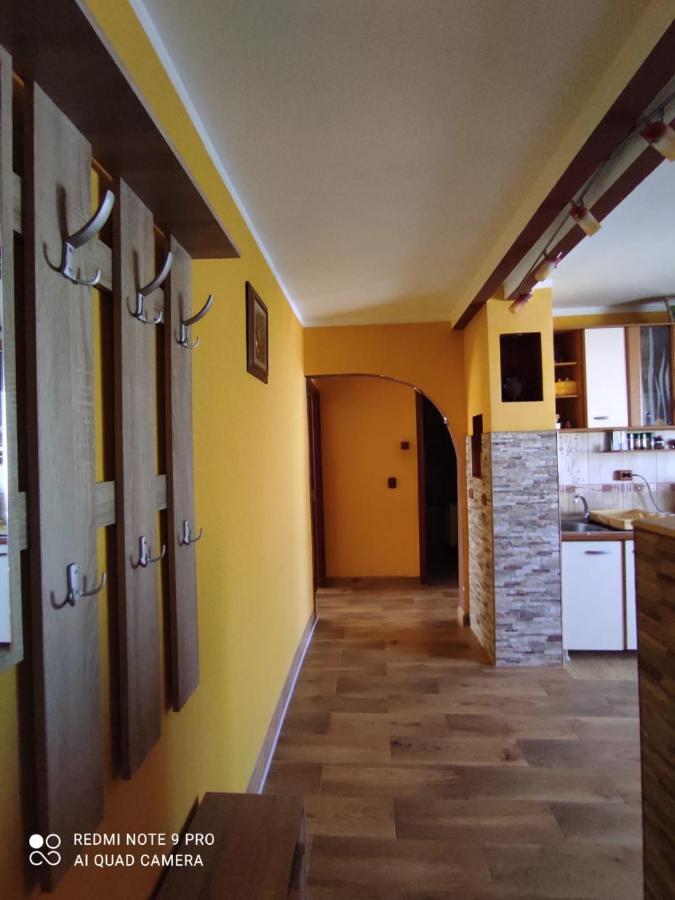 Apartamentul Delia & Radu Apartment Turda Exterior photo